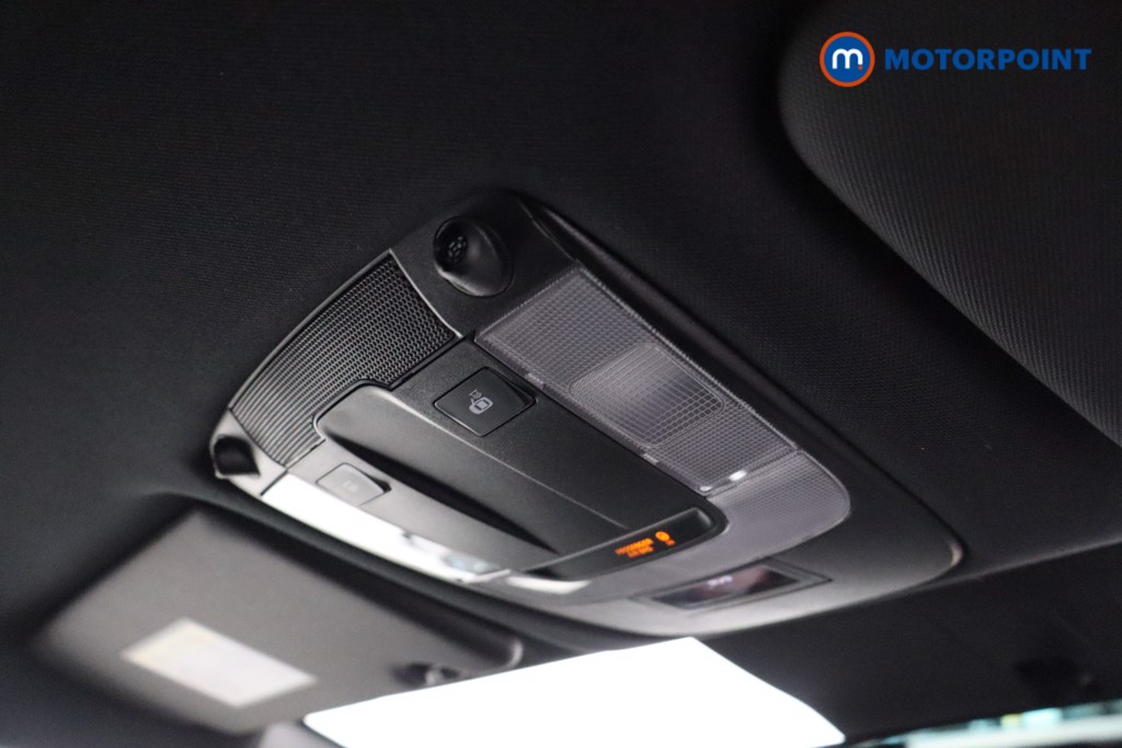 KIA Sportage Gt-Line Automatic Petrol-Electric Hybrid SUV - Stock Number (1605210) - 22nd supplementary image