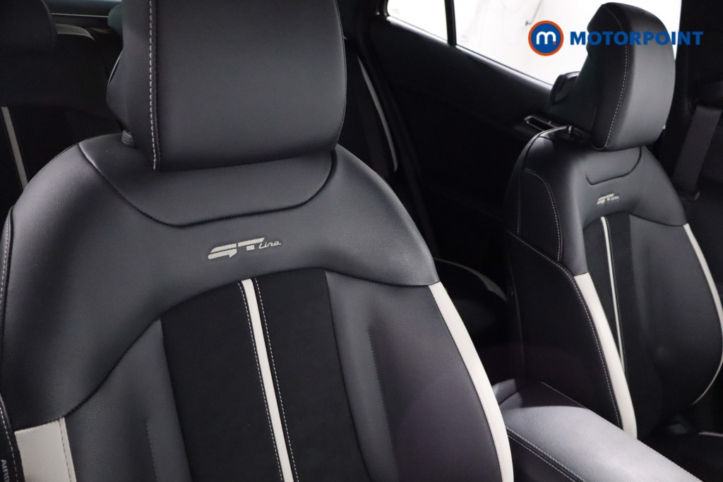 KIA Sportage Gt-Line Automatic Petrol-Electric Hybrid SUV - Stock Number (1605210) - 24th supplementary image