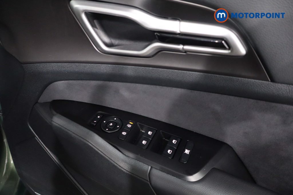 KIA Sportage Gt-Line Automatic Petrol-Electric Hybrid SUV - Stock Number (1605210) - 26th supplementary image