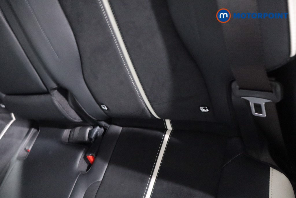 KIA Sportage Gt-Line Automatic Petrol-Electric Hybrid SUV - Stock Number (1605210) - 27th supplementary image