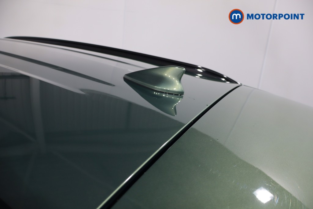 KIA Sportage Gt-Line Automatic Petrol-Electric Hybrid SUV - Stock Number (1605210) - 35th supplementary image