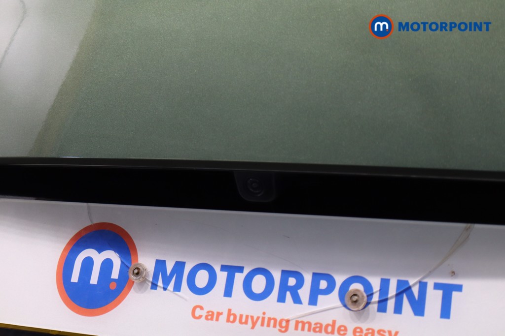 KIA Sportage Gt-Line Automatic Petrol-Electric Hybrid SUV - Stock Number (1605210) - 38th supplementary image