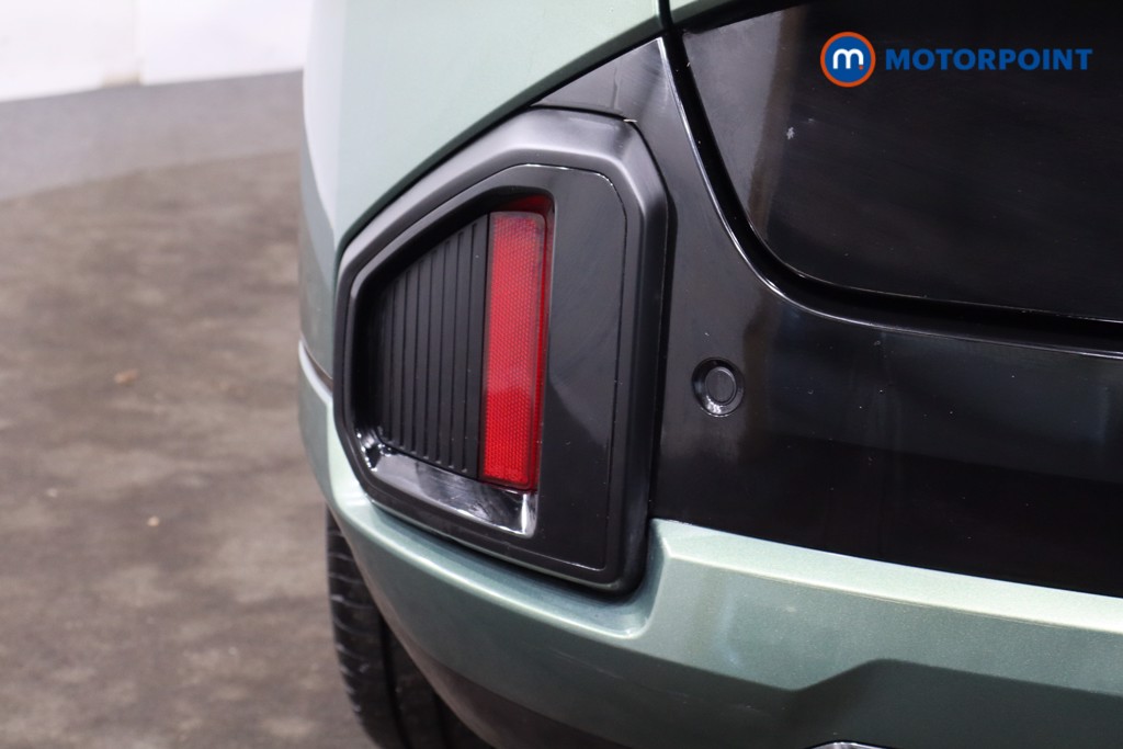 KIA Sportage Gt-Line Automatic Petrol-Electric Hybrid SUV - Stock Number (1605210) - 40th supplementary image