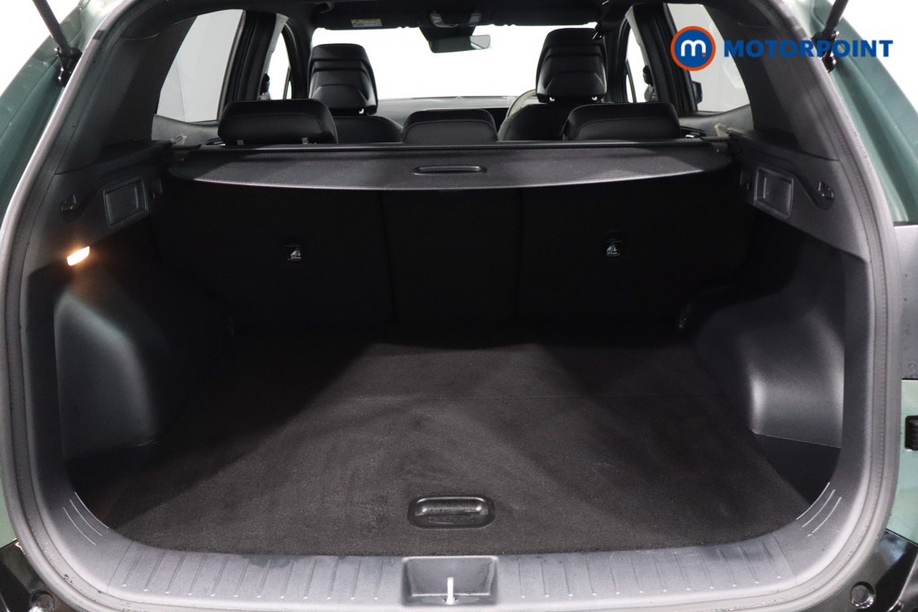 KIA Sportage Gt-Line Automatic Petrol-Electric Hybrid SUV - Stock Number (1605210) - 41st supplementary image