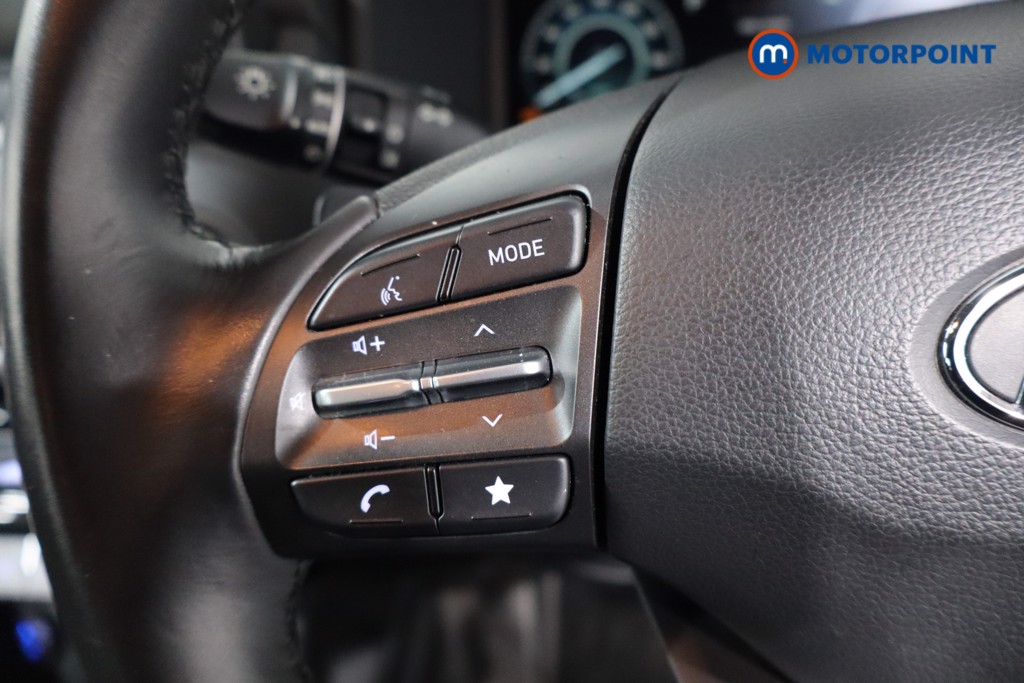 Hyundai Kona Se Connect Automatic Petrol-Electric Hybrid SUV - Stock Number (1605250) - 7th supplementary image