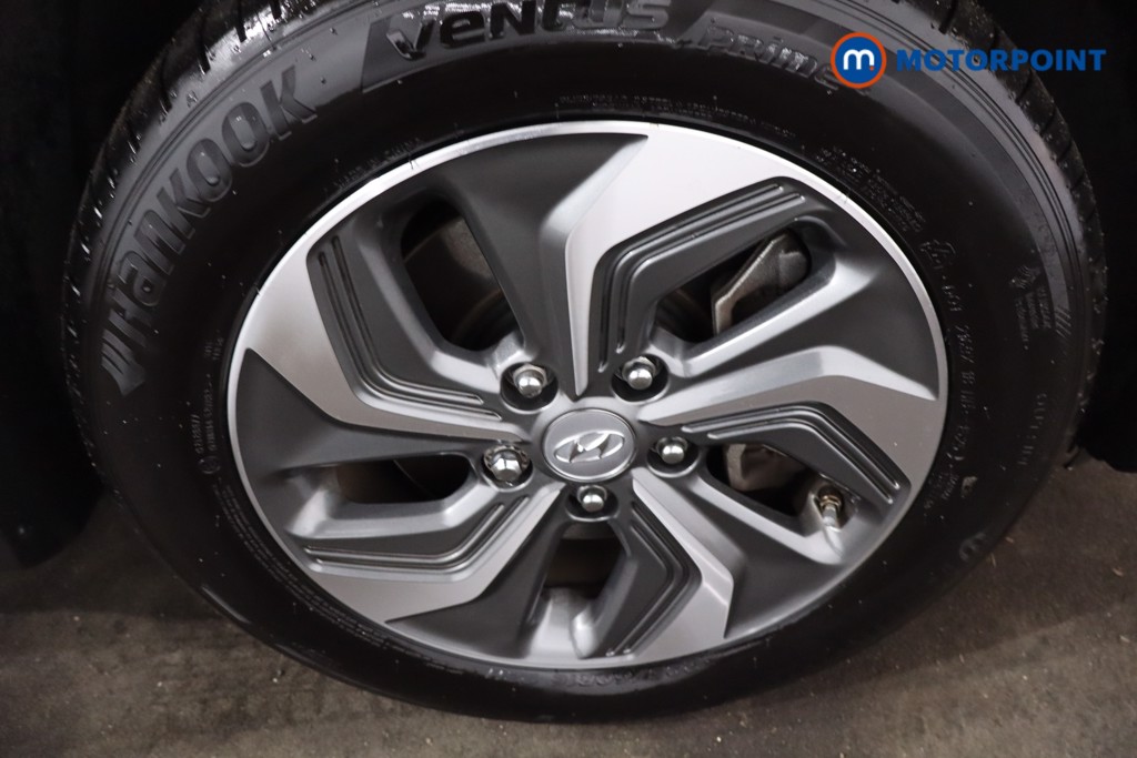 Hyundai Kona Se Connect Automatic Petrol-Electric Hybrid SUV - Stock Number (1605250) - 10th supplementary image