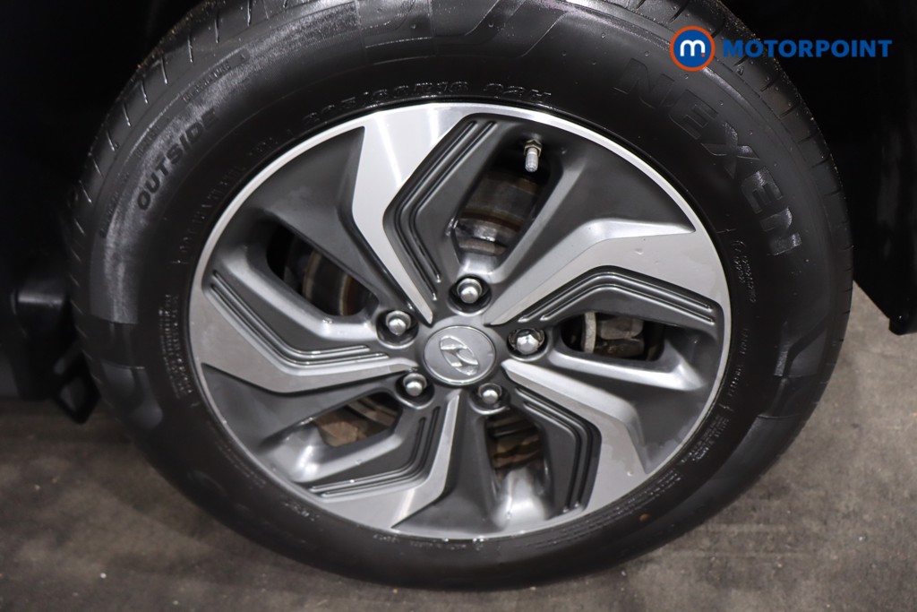 Hyundai Kona Se Connect Automatic Petrol-Electric Hybrid SUV - Stock Number (1605250) - 12th supplementary image