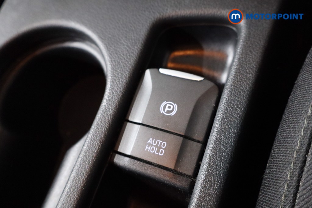 Hyundai Kona Se Connect Automatic Petrol-Electric Hybrid SUV - Stock Number (1605250) - 22nd supplementary image