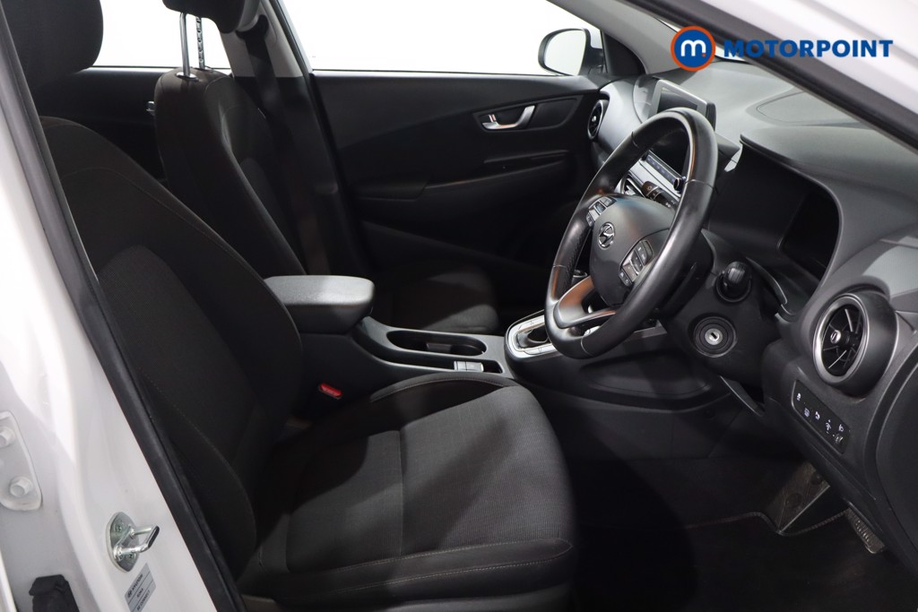 Hyundai Kona Se Connect Automatic Petrol-Electric Hybrid SUV - Stock Number (1605250) - 25th supplementary image