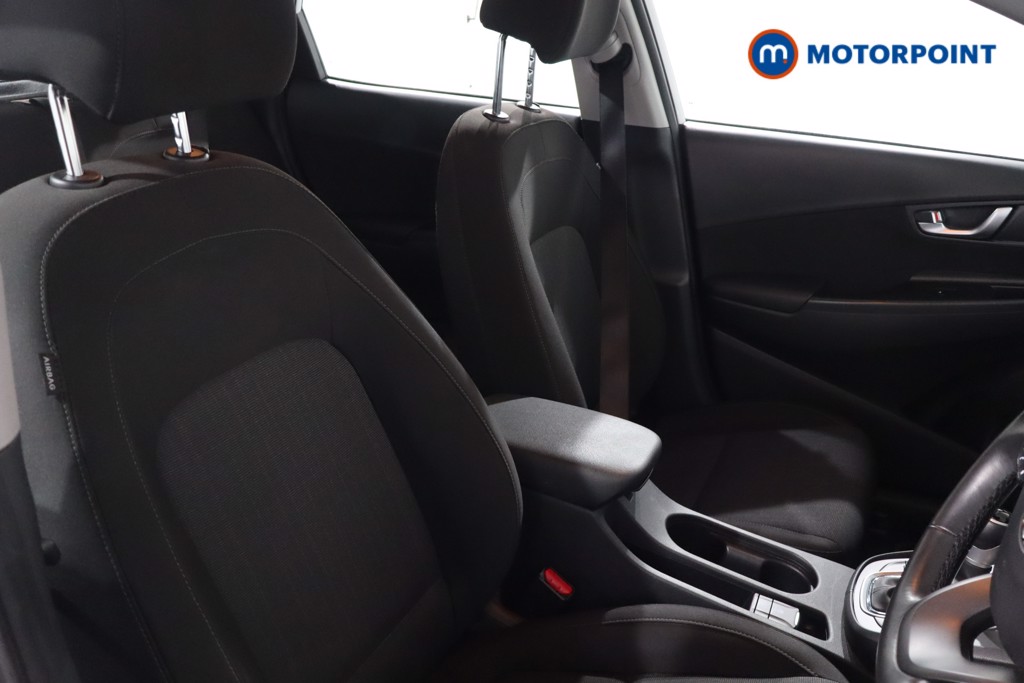 Hyundai Kona Se Connect Automatic Petrol-Electric Hybrid SUV - Stock Number (1605250) - 26th supplementary image