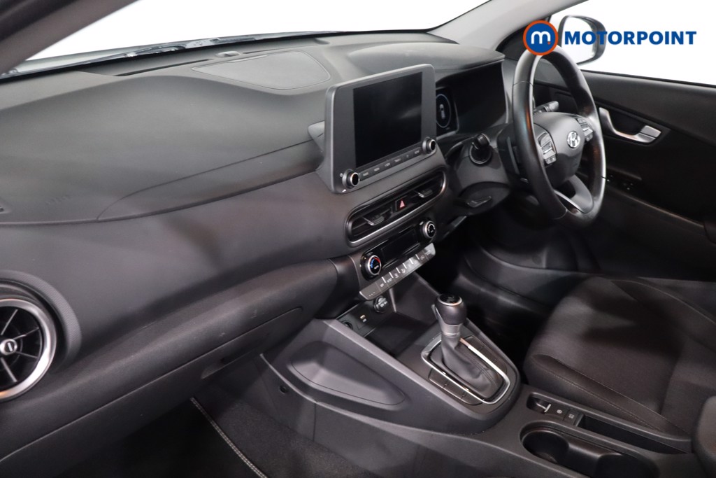 Hyundai Kona Se Connect Automatic Petrol-Electric Hybrid SUV - Stock Number (1605250) - 29th supplementary image