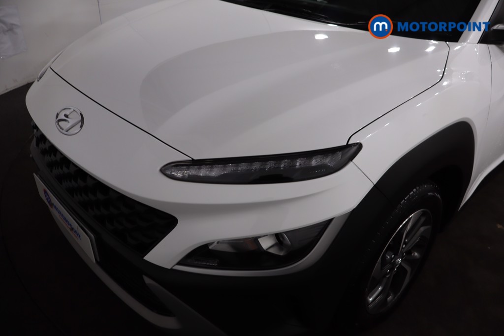 Hyundai Kona Se Connect Automatic Petrol-Electric Hybrid SUV - Stock Number (1605250) - 31st supplementary image
