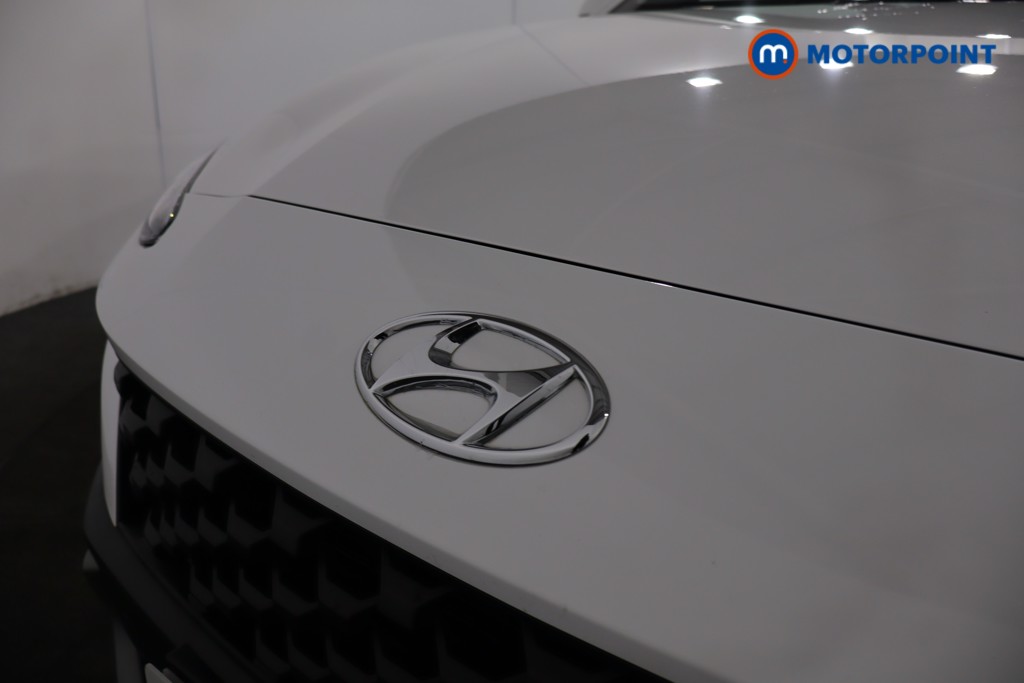 Hyundai Kona Se Connect Automatic Petrol-Electric Hybrid SUV - Stock Number (1605250) - 32nd supplementary image