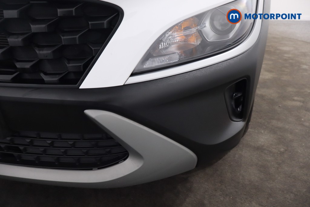 Hyundai Kona Se Connect Automatic Petrol-Electric Hybrid SUV - Stock Number (1605250) - 35th supplementary image