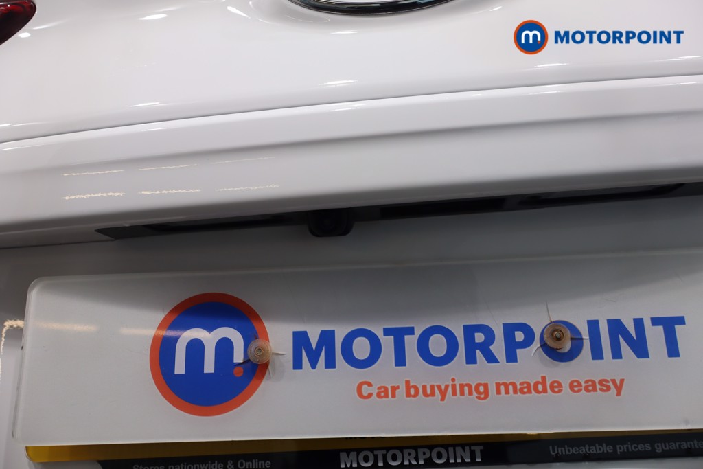 Hyundai Kona Se Connect Automatic Petrol-Electric Hybrid SUV - Stock Number (1605250) - 40th supplementary image