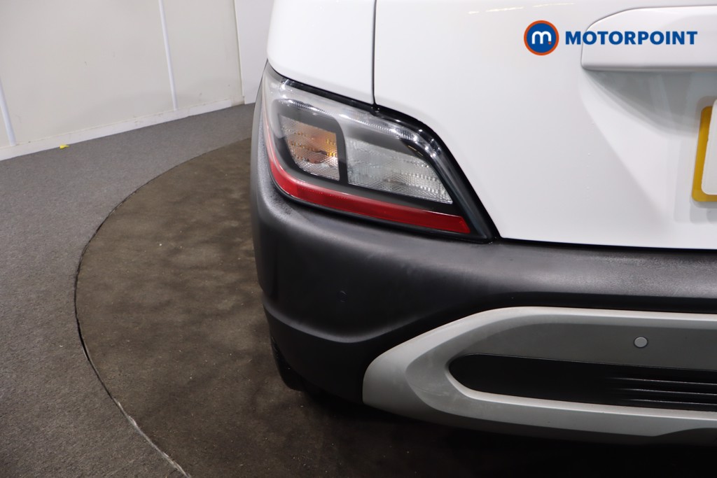 Hyundai Kona Se Connect Automatic Petrol-Electric Hybrid SUV - Stock Number (1605250) - 42nd supplementary image
