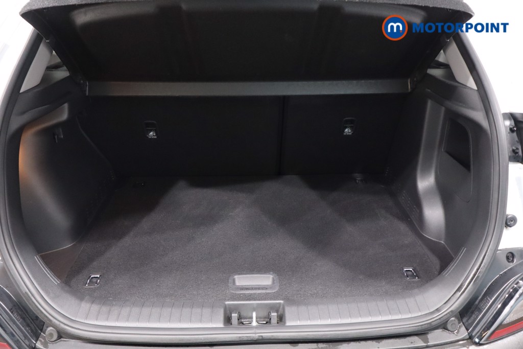 Hyundai Kona Se Connect Automatic Petrol-Electric Hybrid SUV - Stock Number (1605250) - 43rd supplementary image