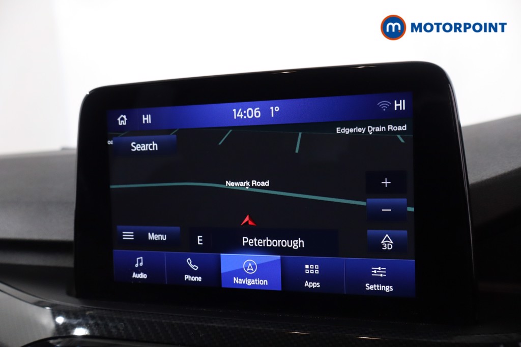 Ford Kuga St-Line First Edition Manual Diesel SUV - Stock Number (1605347) - 2nd supplementary image