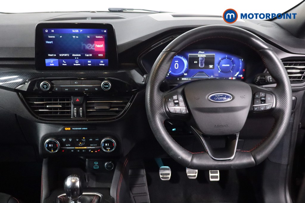 Ford Kuga St-Line First Edition Manual Diesel SUV - Stock Number (1605347) - 3rd supplementary image