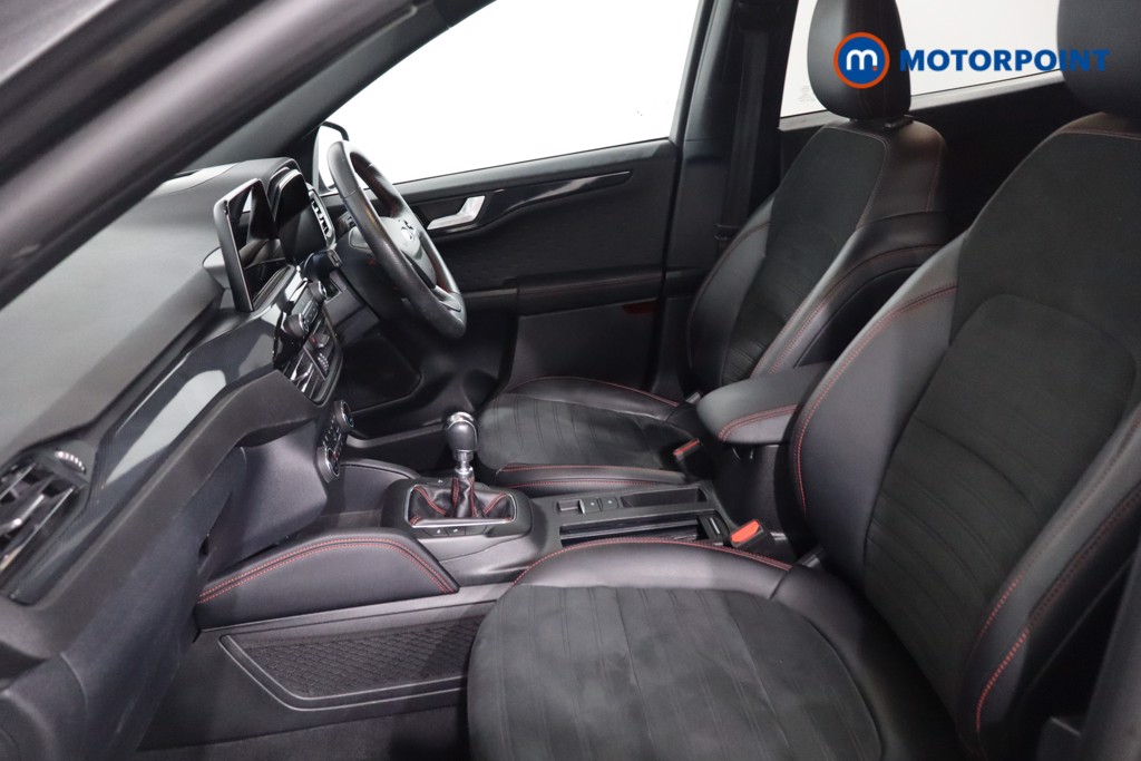 Ford Kuga St-Line First Edition Manual Diesel SUV - Stock Number (1605347) - 4th supplementary image