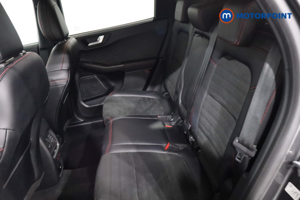 Ford Kuga St-Line First Edition Manual Diesel SUV - Stock Number (1605347) - 5th supplementary image