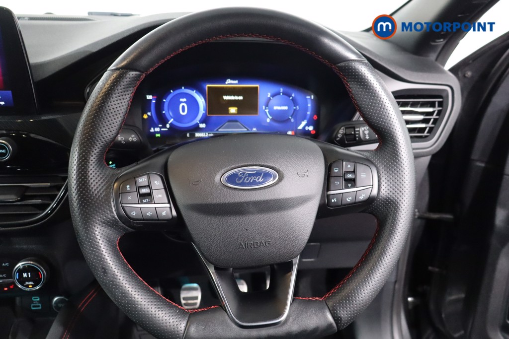 Ford Kuga St-Line First Edition Manual Diesel SUV - Stock Number (1605347) - 6th supplementary image