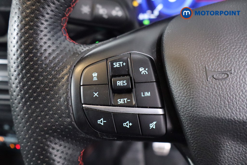 Ford Kuga St-Line First Edition Manual Diesel SUV - Stock Number (1605347) - 7th supplementary image