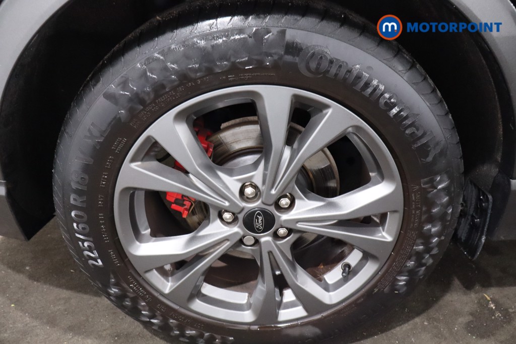 Ford Kuga St-Line First Edition Manual Diesel SUV - Stock Number (1605347) - 9th supplementary image