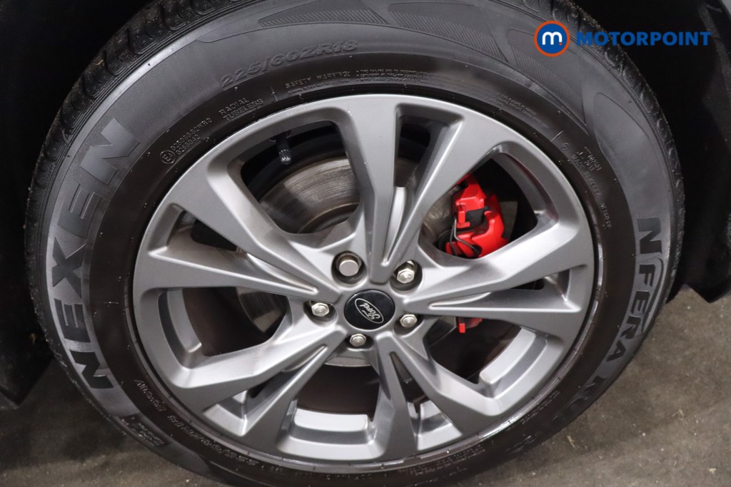 Ford Kuga St-Line First Edition Manual Diesel SUV - Stock Number (1605347) - 10th supplementary image