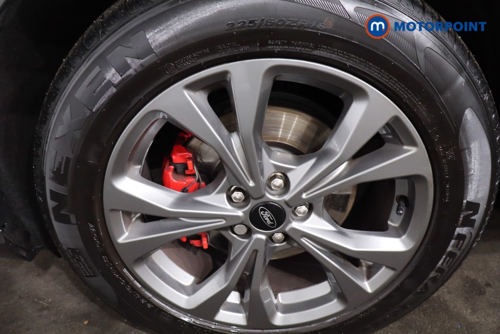 Ford Kuga St-Line First Edition Manual Diesel SUV - Stock Number (1605347) - 11th supplementary image