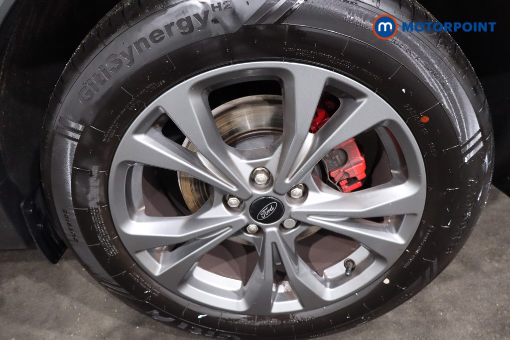 Ford Kuga St-Line First Edition Manual Diesel SUV - Stock Number (1605347) - 12th supplementary image