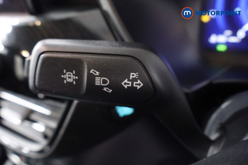 Ford Kuga St-Line First Edition Manual Diesel SUV - Stock Number (1605347) - 13th supplementary image