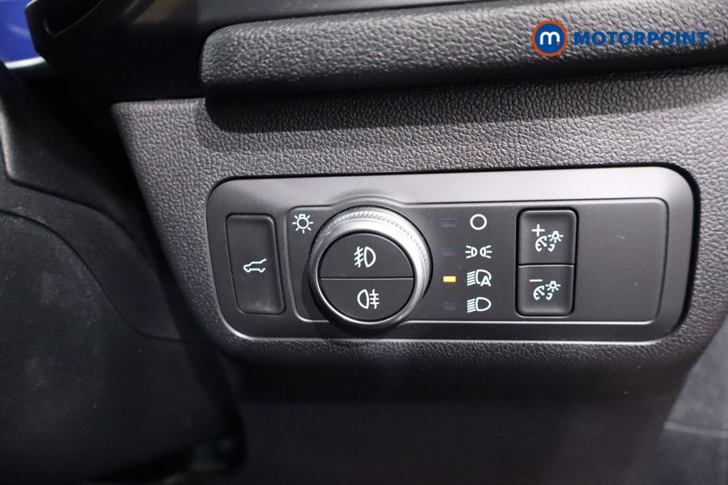 Ford Kuga St-Line First Edition Manual Diesel SUV - Stock Number (1605347) - 15th supplementary image