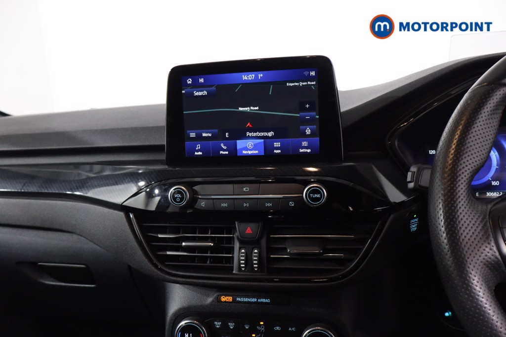 Ford Kuga St-Line First Edition Manual Diesel SUV - Stock Number (1605347) - 17th supplementary image