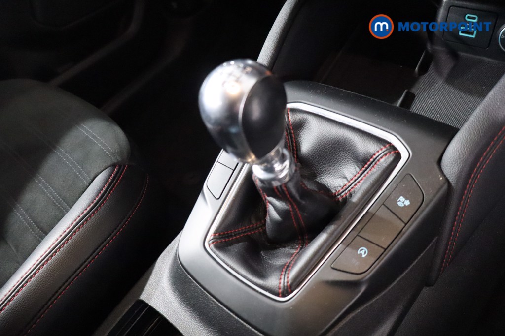 Ford Kuga St-Line First Edition Manual Diesel SUV - Stock Number (1605347) - 18th supplementary image