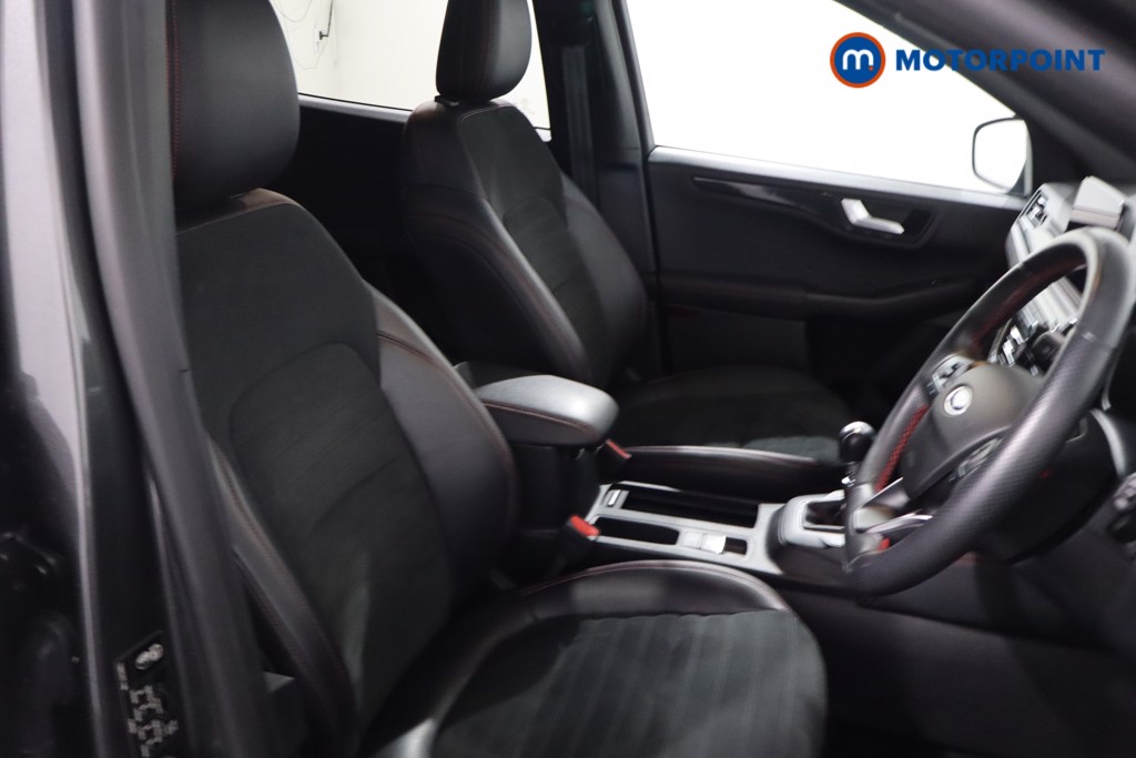 Ford Kuga St-Line First Edition Manual Diesel SUV - Stock Number (1605347) - 22nd supplementary image