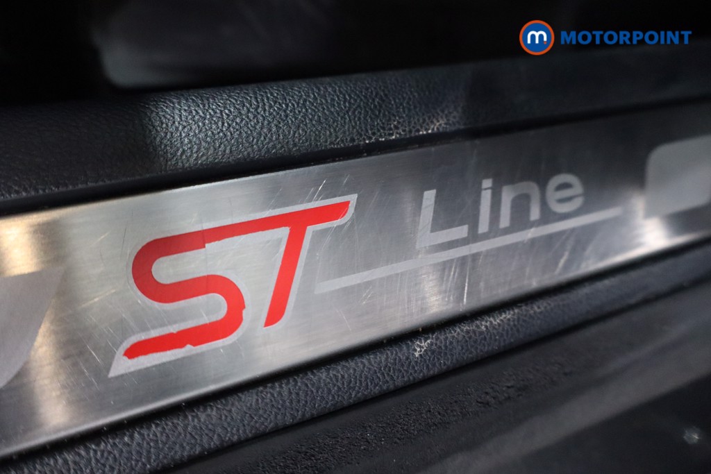 Ford Kuga St-Line First Edition Manual Diesel SUV - Stock Number (1605347) - 23rd supplementary image