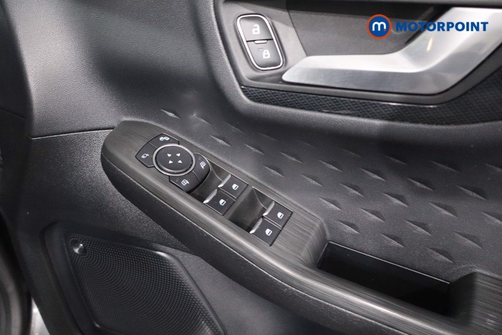 Ford Kuga St-Line First Edition Manual Diesel SUV - Stock Number (1605347) - 25th supplementary image