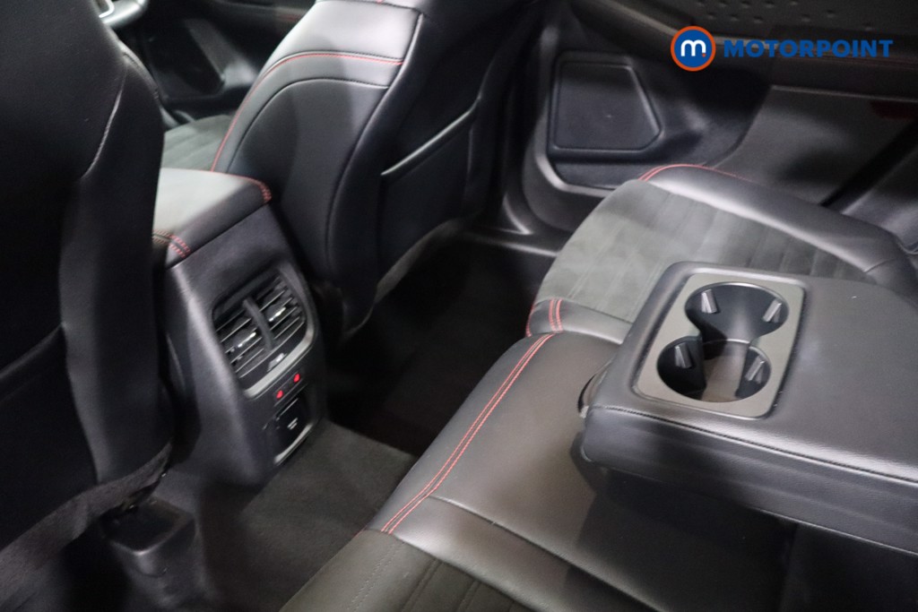 Ford Kuga St-Line First Edition Manual Diesel SUV - Stock Number (1605347) - 27th supplementary image