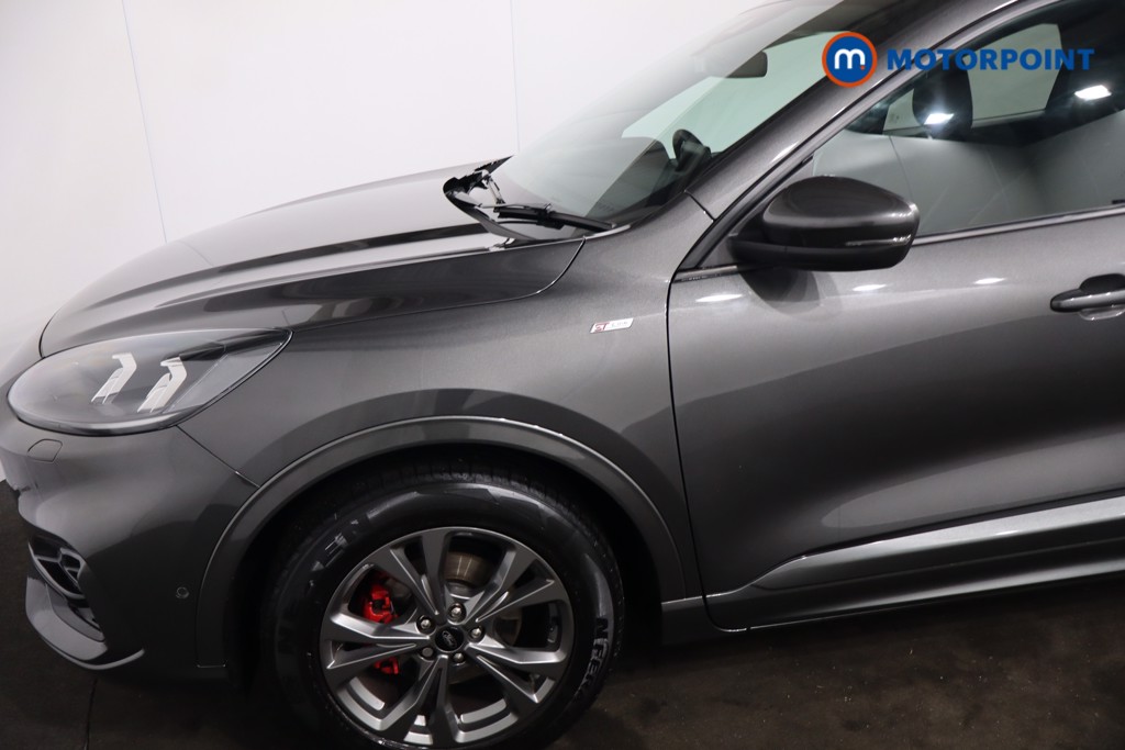 Ford Kuga St-Line First Edition Manual Diesel SUV - Stock Number (1605347) - 28th supplementary image