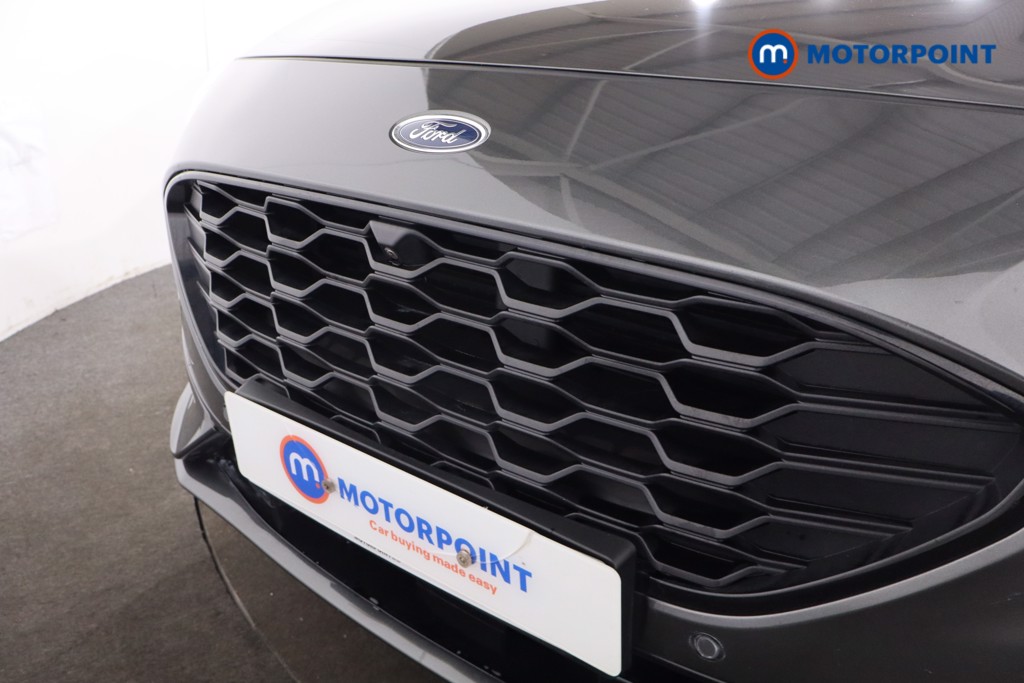 Ford Kuga St-Line First Edition Manual Diesel SUV - Stock Number (1605347) - 29th supplementary image