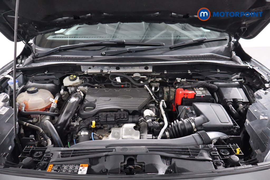 Ford Kuga St-Line First Edition Manual Diesel SUV - Stock Number (1605347) - 32nd supplementary image