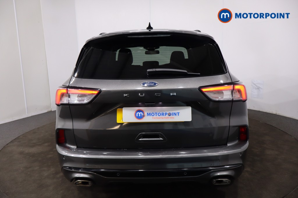 Ford Kuga St-Line First Edition Manual Diesel SUV - Stock Number (1605347) - 34th supplementary image