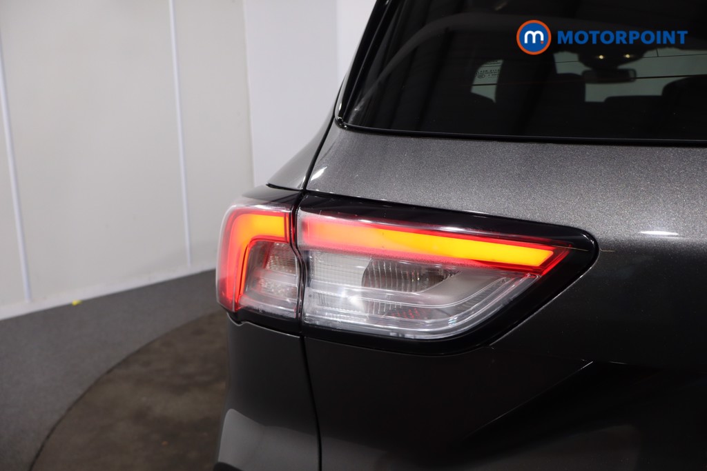 Ford Kuga St-Line First Edition Manual Diesel SUV - Stock Number (1605347) - 35th supplementary image