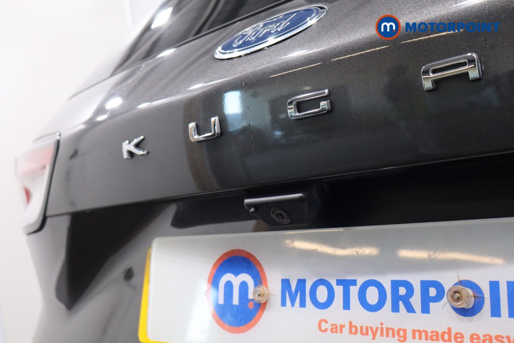 Ford Kuga St-Line First Edition Manual Diesel SUV - Stock Number (1605347) - 37th supplementary image