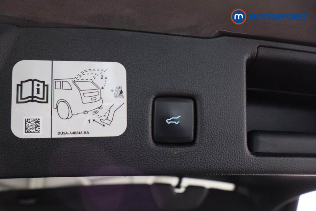 Ford Kuga St-Line First Edition Manual Diesel SUV - Stock Number (1605347) - 38th supplementary image