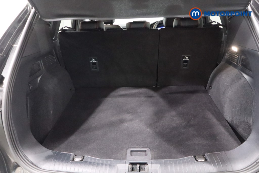 Ford Kuga St-Line First Edition Manual Diesel SUV - Stock Number (1605347) - 39th supplementary image