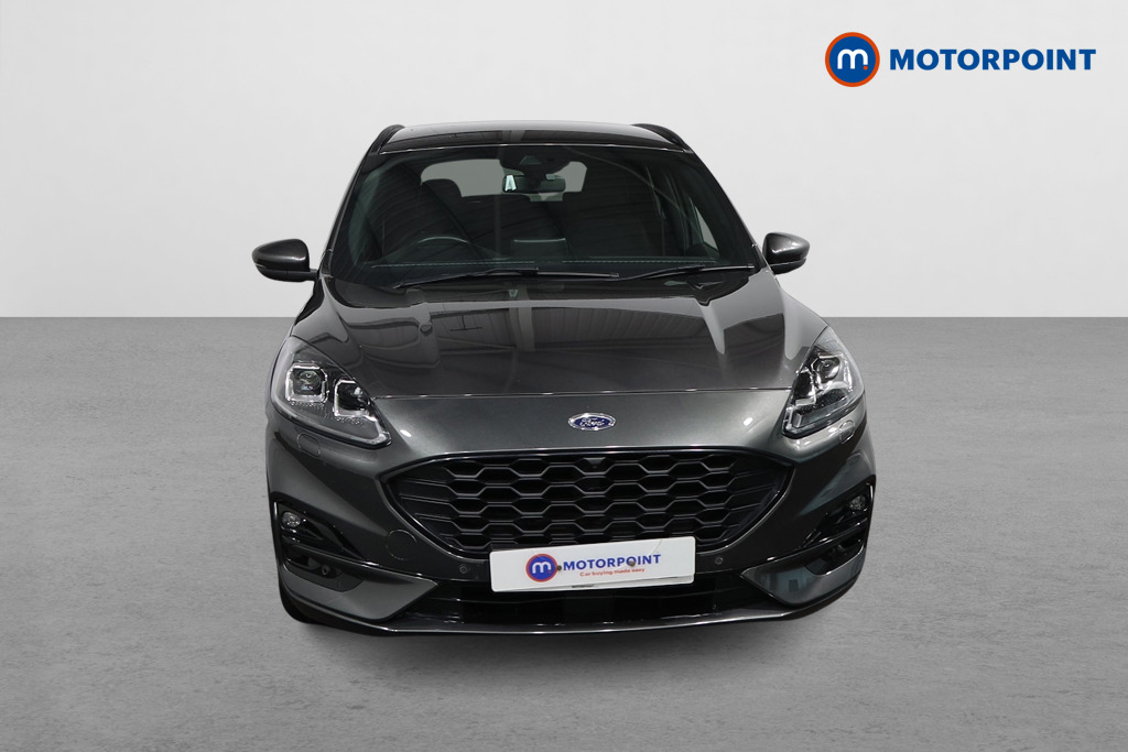 Ford Kuga St-Line First Edition Manual Diesel SUV - Stock Number (1605347) - Front bumper