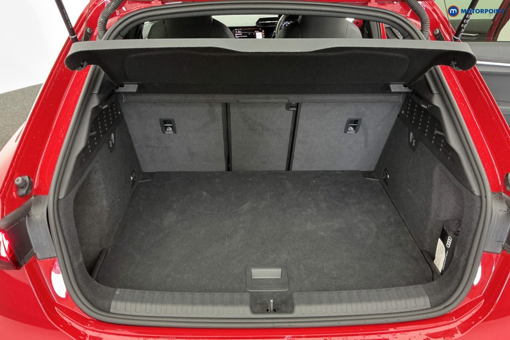 Audi A3 S Line Competition Automatic Petrol Plug-In Hybrid Hatchback - Stock Number (1605395) - 4th supplementary image