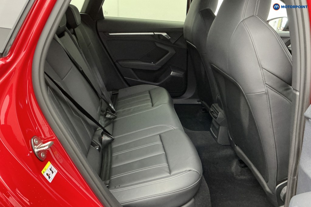 Audi A3 S Line Competition Automatic Petrol Plug-In Hybrid Hatchback - Stock Number (1605395) - 5th supplementary image
